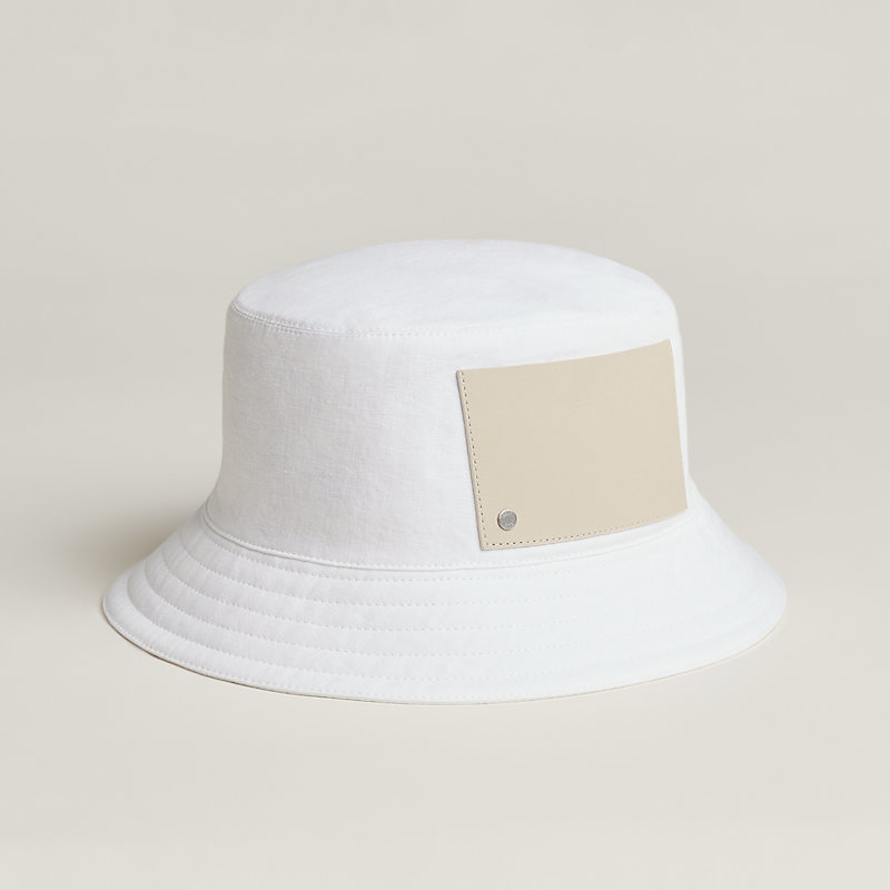 【オシャレに】HERMES Harper Naoussa bucket hat Harper Naoussa bucket hat | Hermès Canada